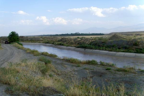 Arax River