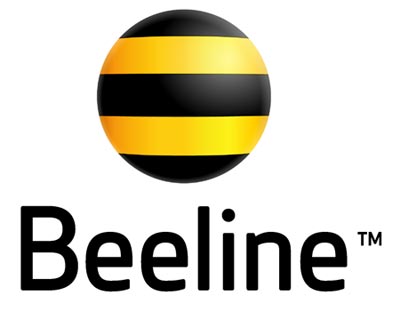 Beeline Logo