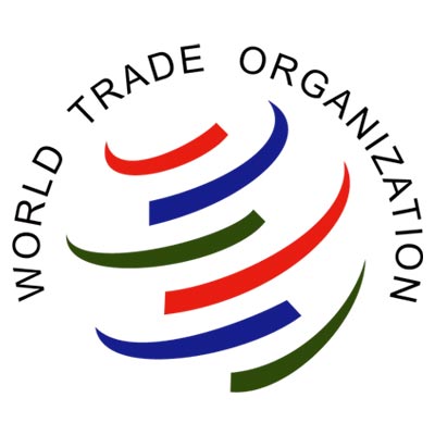 Logo Wto