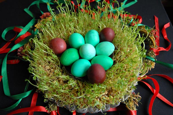 Armenian Easter