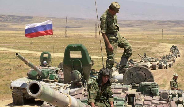 Armenia-Russia: President Medvedev to ratify the agreement on military base in Gyumri